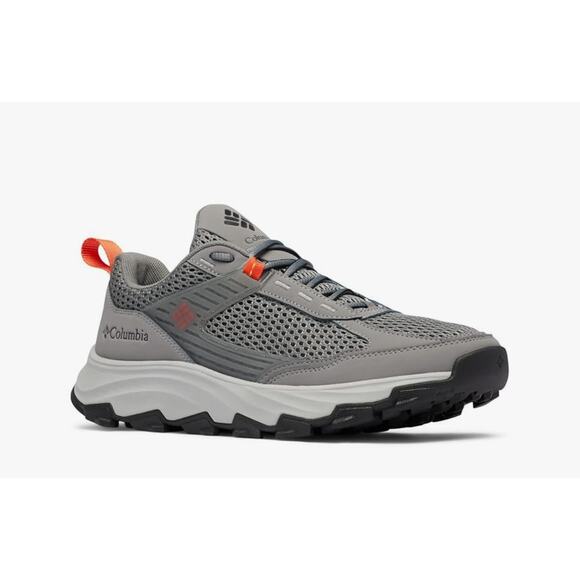 Columbia Men's Hatana Breathe Low Rise Trekking and Hiking Shoes Men's 11.5